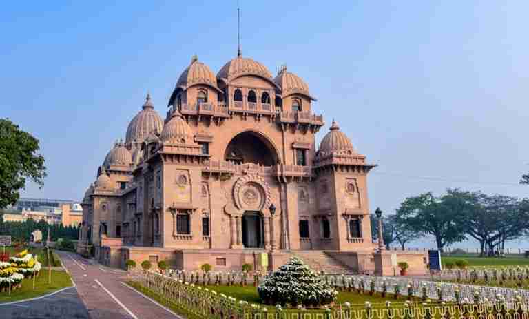 Belur Math (West Bengal)
