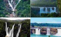 22 Best Waterfalls in India