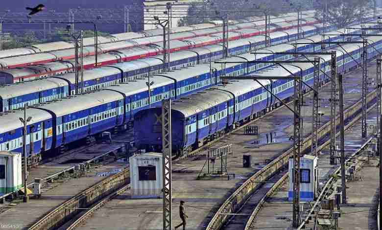 Biggest Railway Stations in India