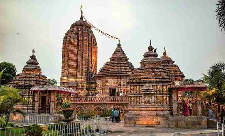 Jagannath Temple, Odisha