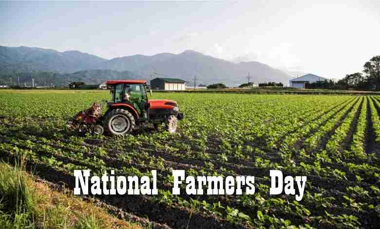 National Farmers Day