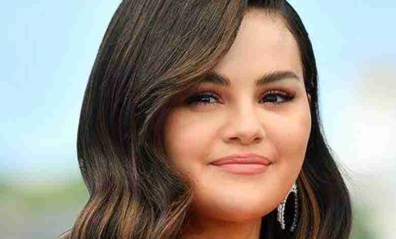 Selena Gomez