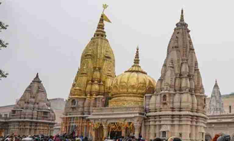 Shri Kashi Vishwanath Temple, Varanasi