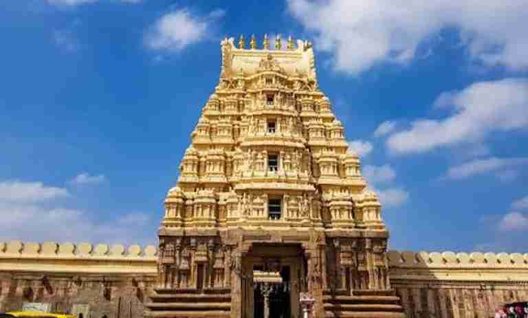 Sri Ranganathaswamy Temple (Tamil Nadu)