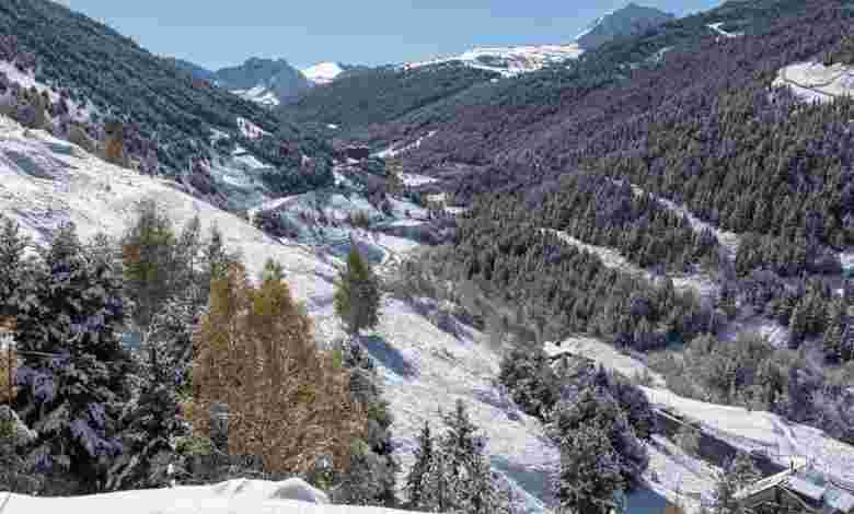 Andorra