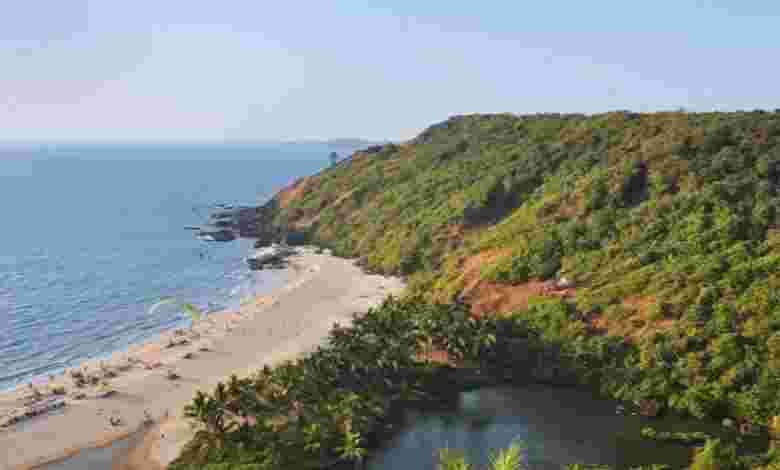 Arambol Beach