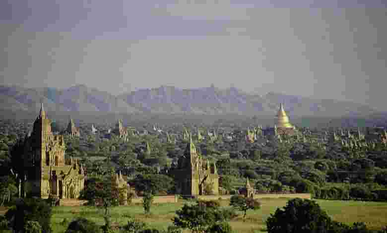 Bagan