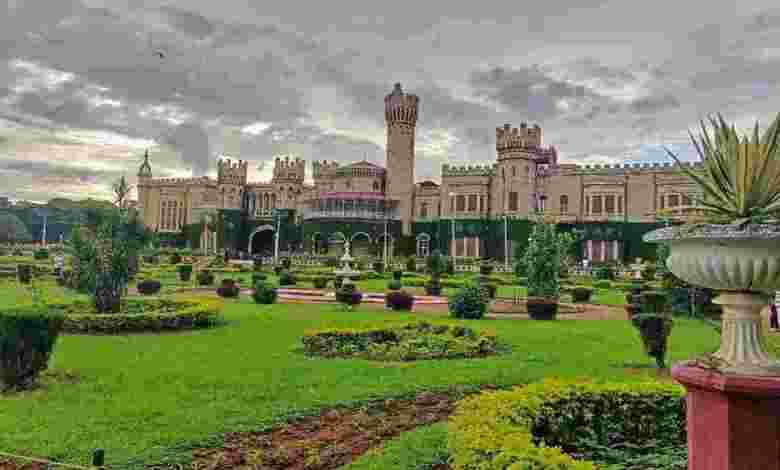 Bangalore Palace