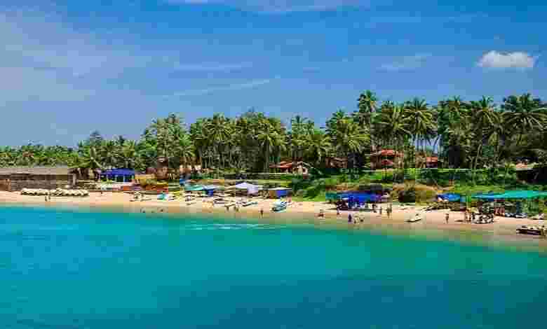 Beaches In North Goa