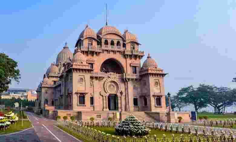 Belur Math (West Bengal)