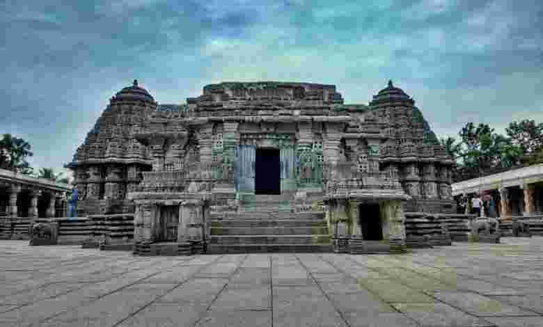 Belur