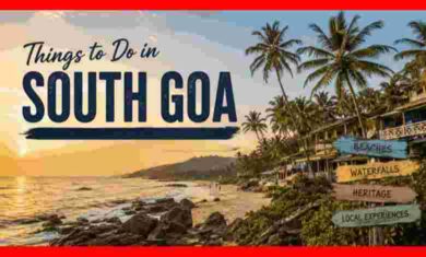Best Things to Do in South Goa