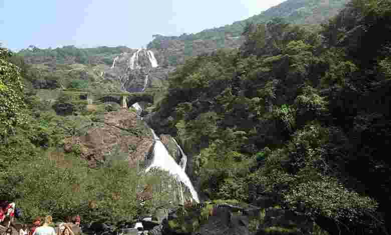 Bhagwan Mahavir Wildlife Sanctuary