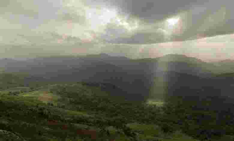 Biligirirangana Hills