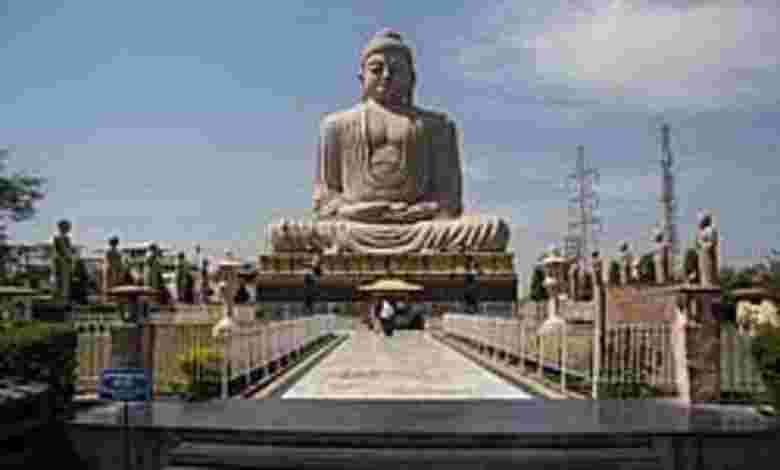 Bodh Gaya