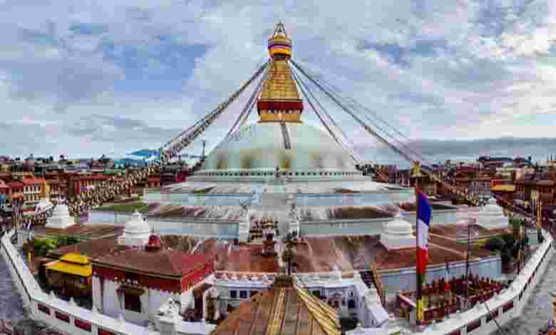 Boudhanath