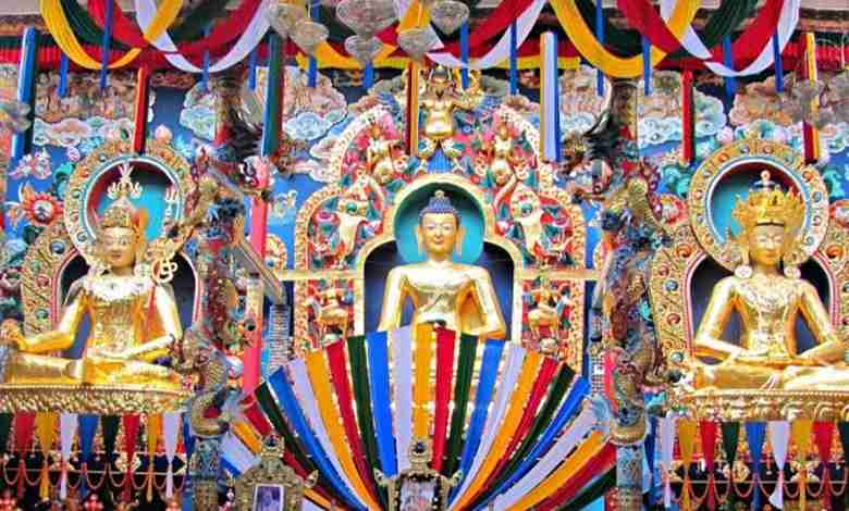 Bylakuppe