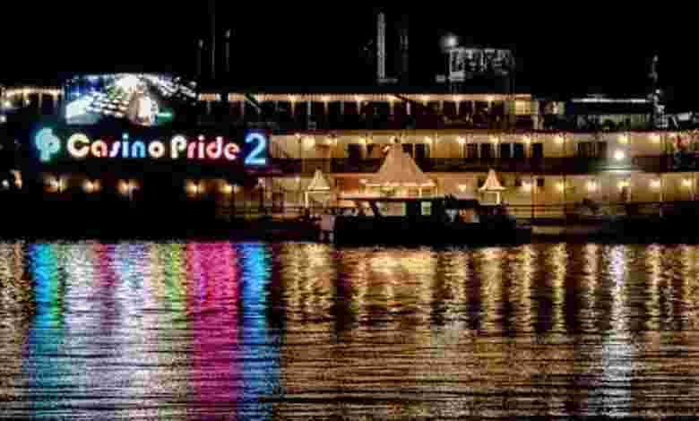 Casino Pride