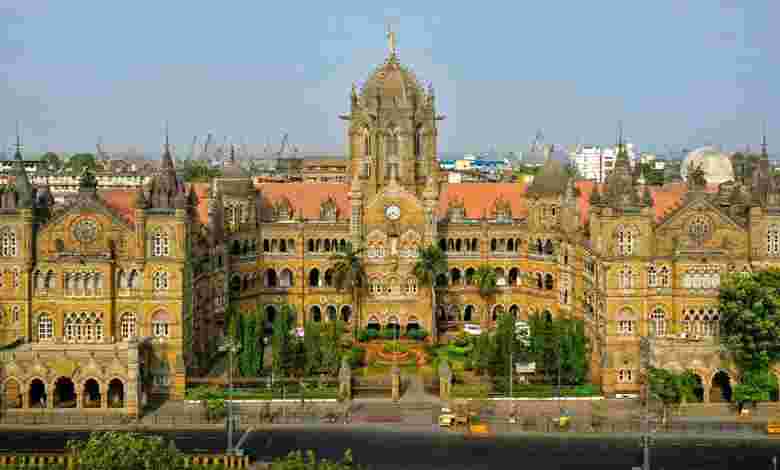 Chhatrapati Shivaji Terminal- Maharashtra
