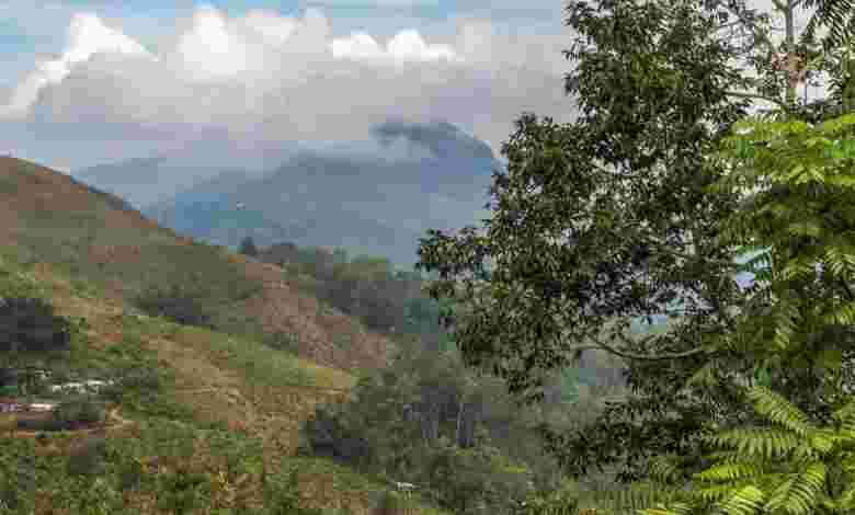 Chikhaldara, Maharashtra