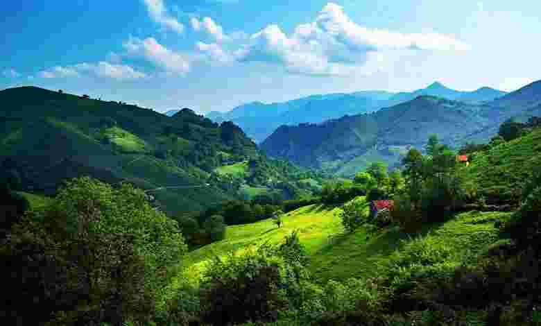 Chikmagalur
