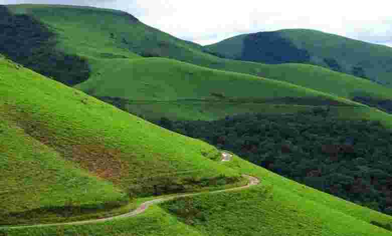 Chikmagalur