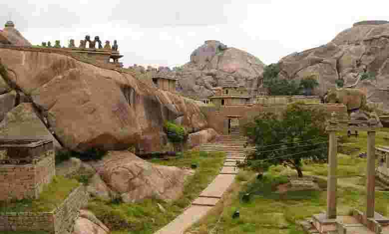 Chitradurga