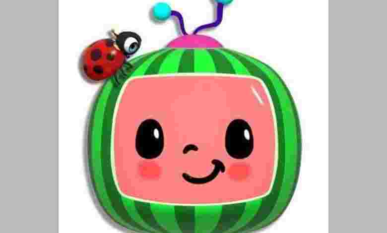 Cocomelon – Nursery Rhymes Youtube Channel