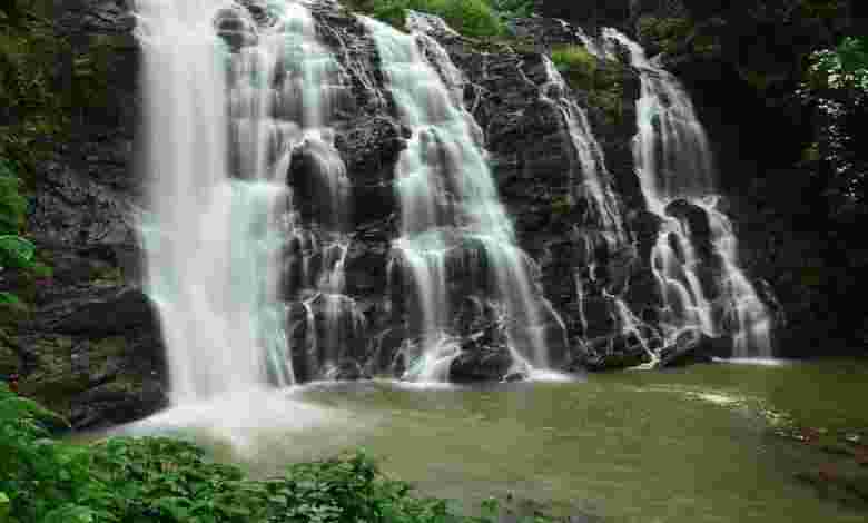 Coorg