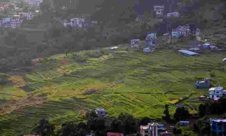 Darjeeling, West Bengal