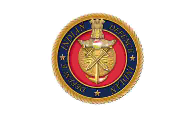 Defense Services (Indian Army, Navy, Air Force)