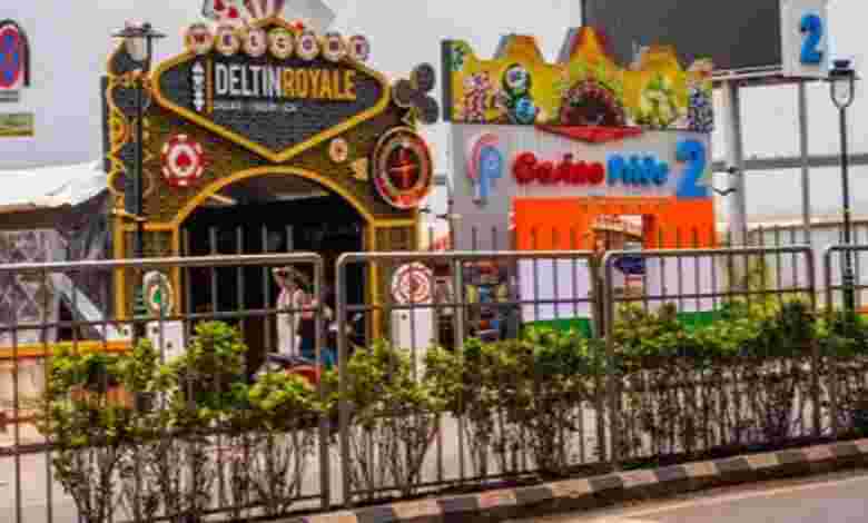 Deltin Royale