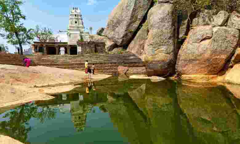 Devarayanadurga
