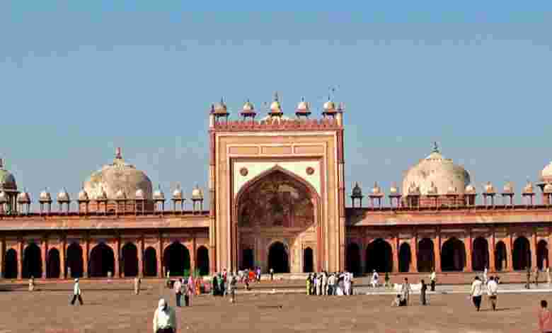 Fatehpur Sikri, Uttar Pradesh