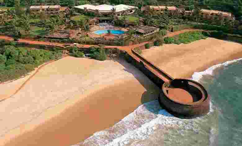 Fort Aguada Goa
