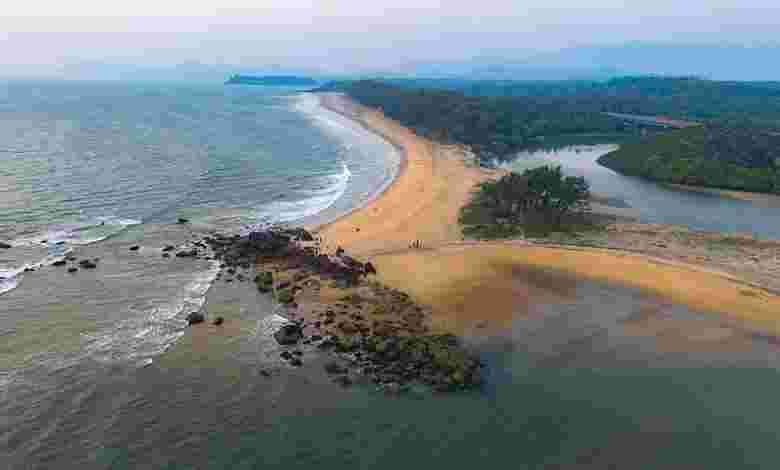 Galgibaga Beach, South Goa