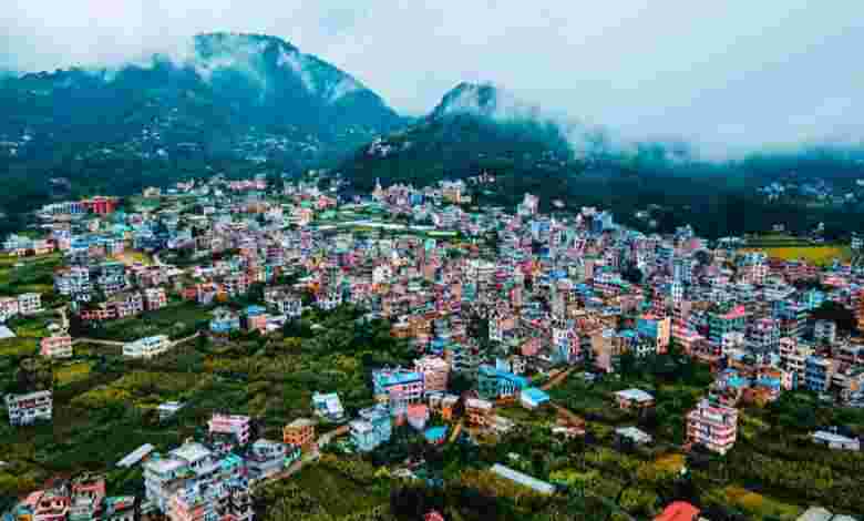 Gangtok, Sikkim