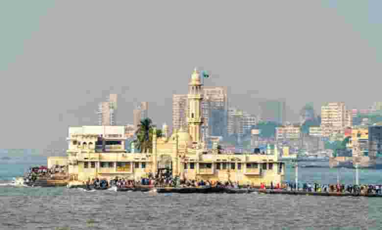 Haji Ali Dargah, Mumbai, Maharashtra