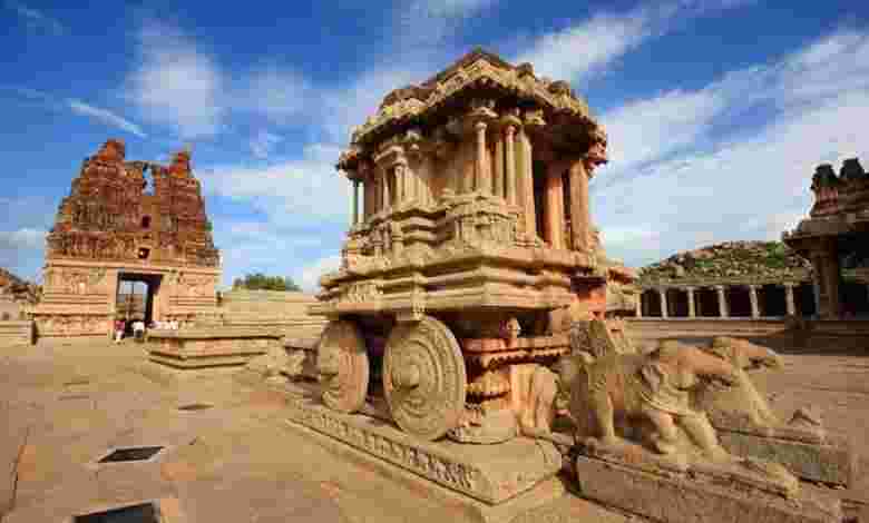 Hampi, Karnataka