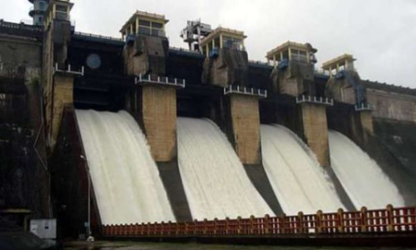 Harangi Dam