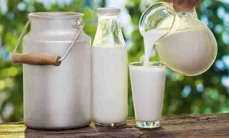 Health Benefits of Milk