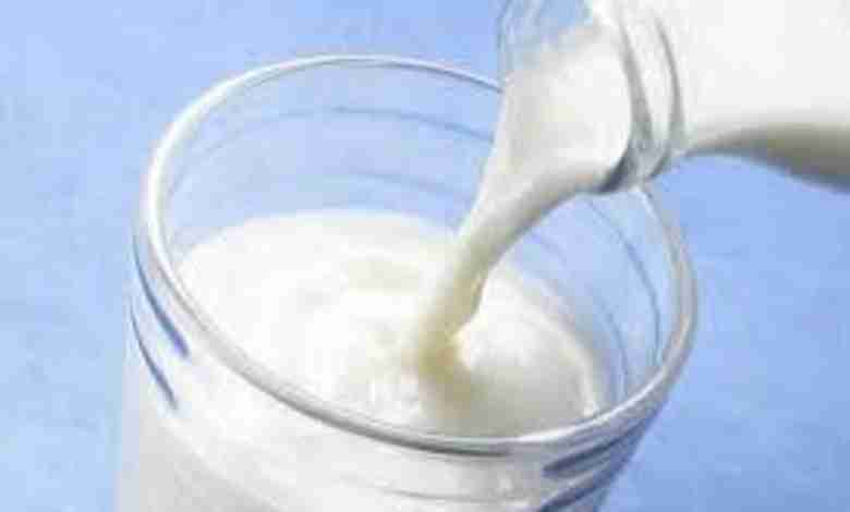 Health Benefits of Milk
