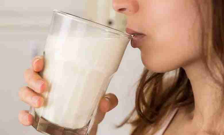 Health Benefits of Milk