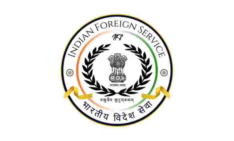 Indian Foreign Services (IFS)