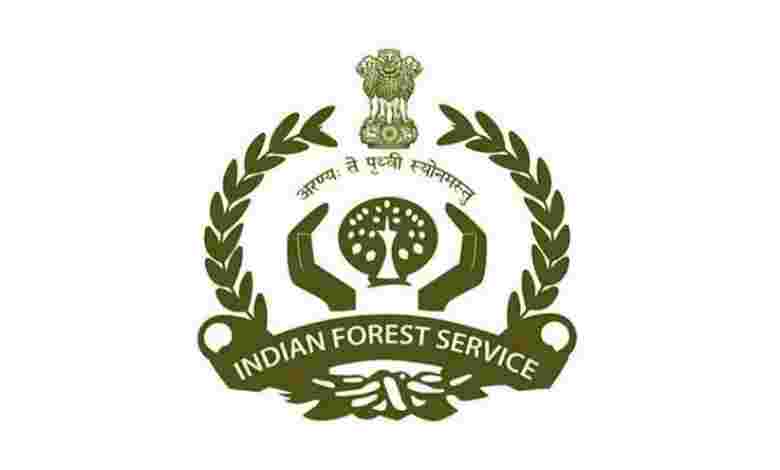 Indian Forest Services (IFS)