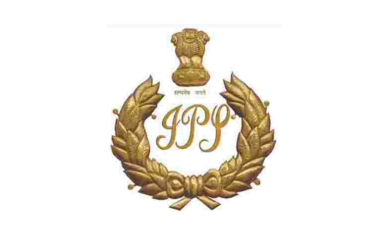 Indian Police Services (IPS)