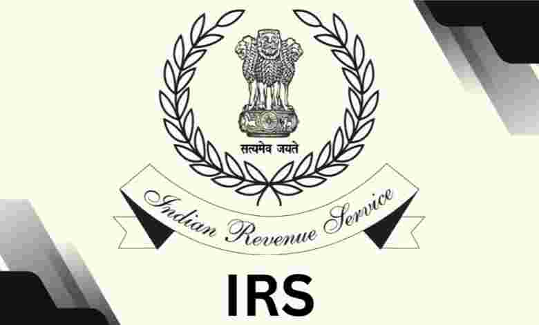 Indian Revenue Service (IRS)
