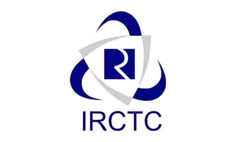 IRCTC