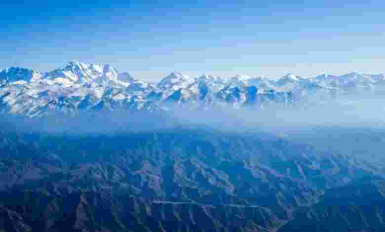 Kausani, Uttarakhand