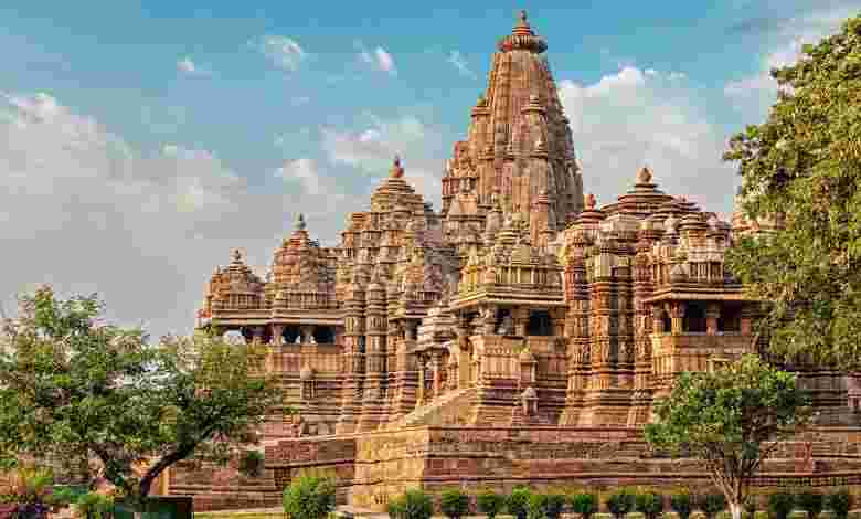 Khajuraho- Madhya Pradesh